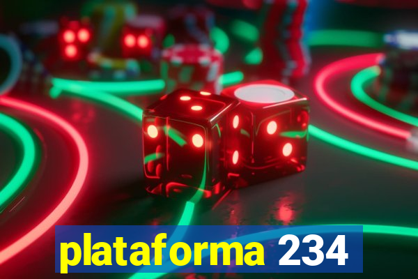 plataforma 234